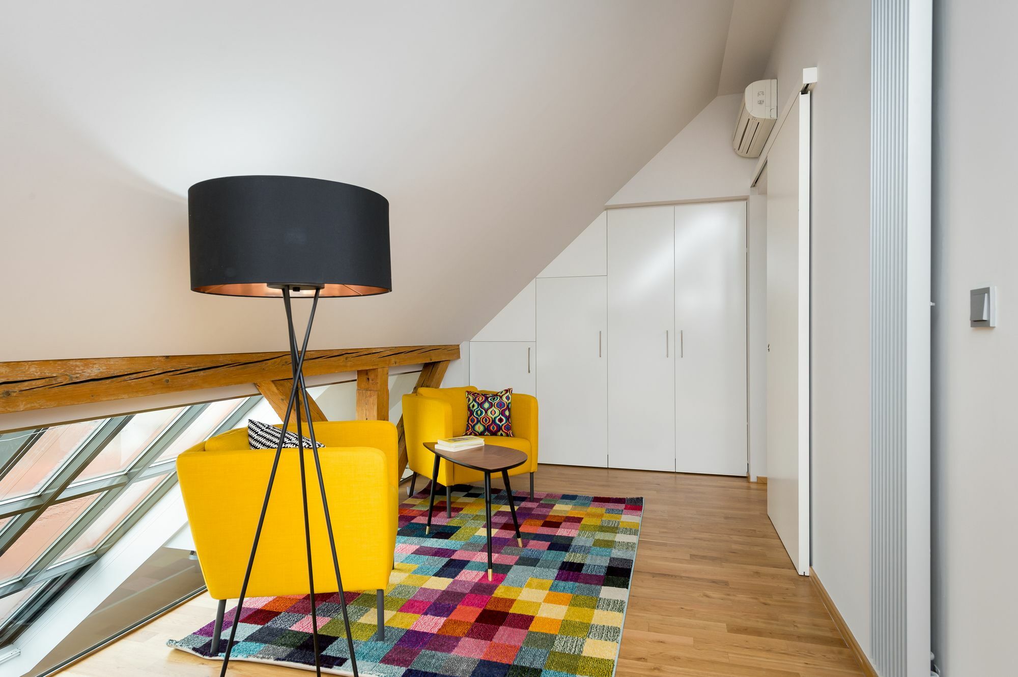 Empirent Rose Apartments Praha Eksteriør bilde
