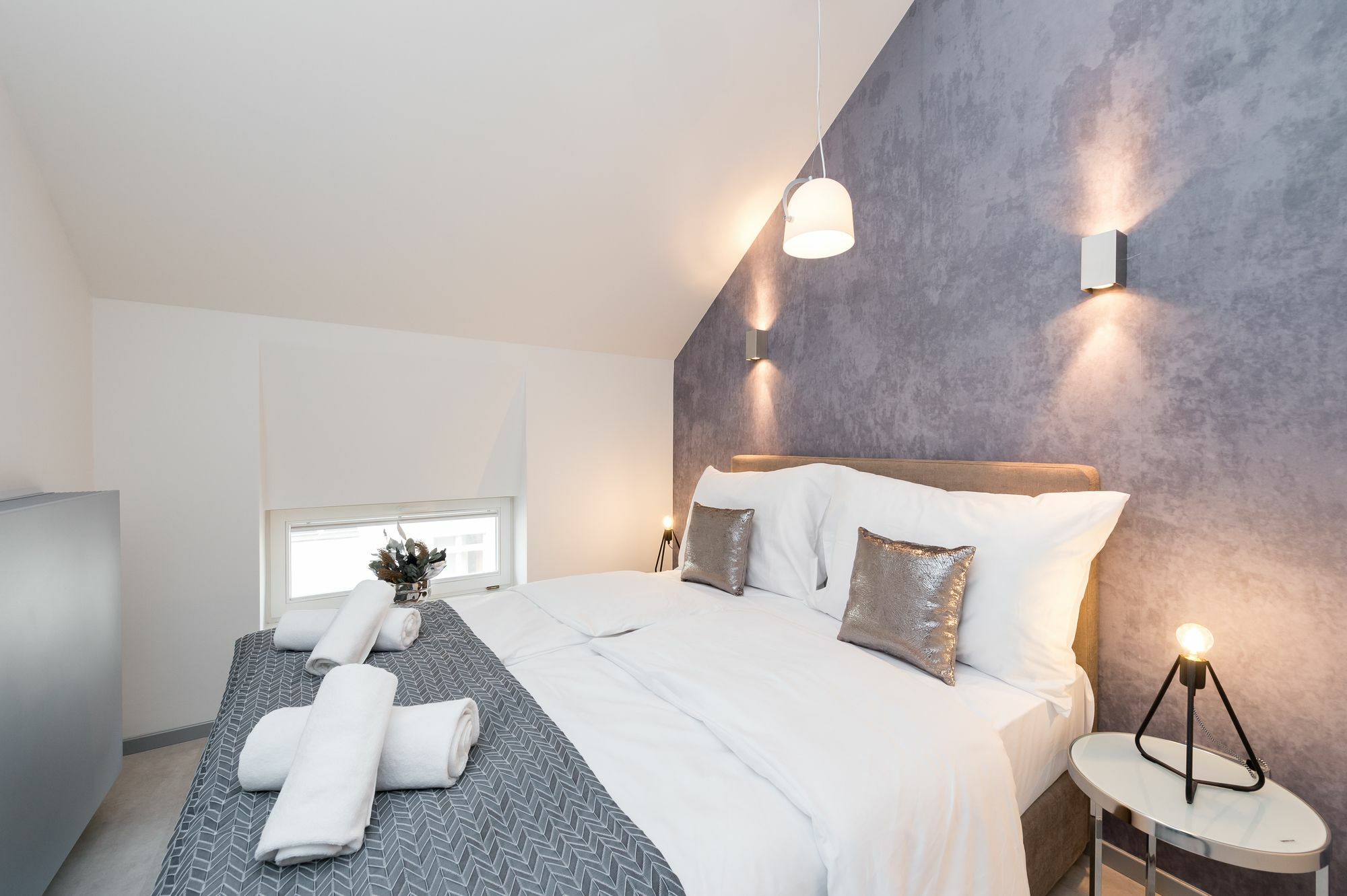 Empirent Rose Apartments Praha Eksteriør bilde