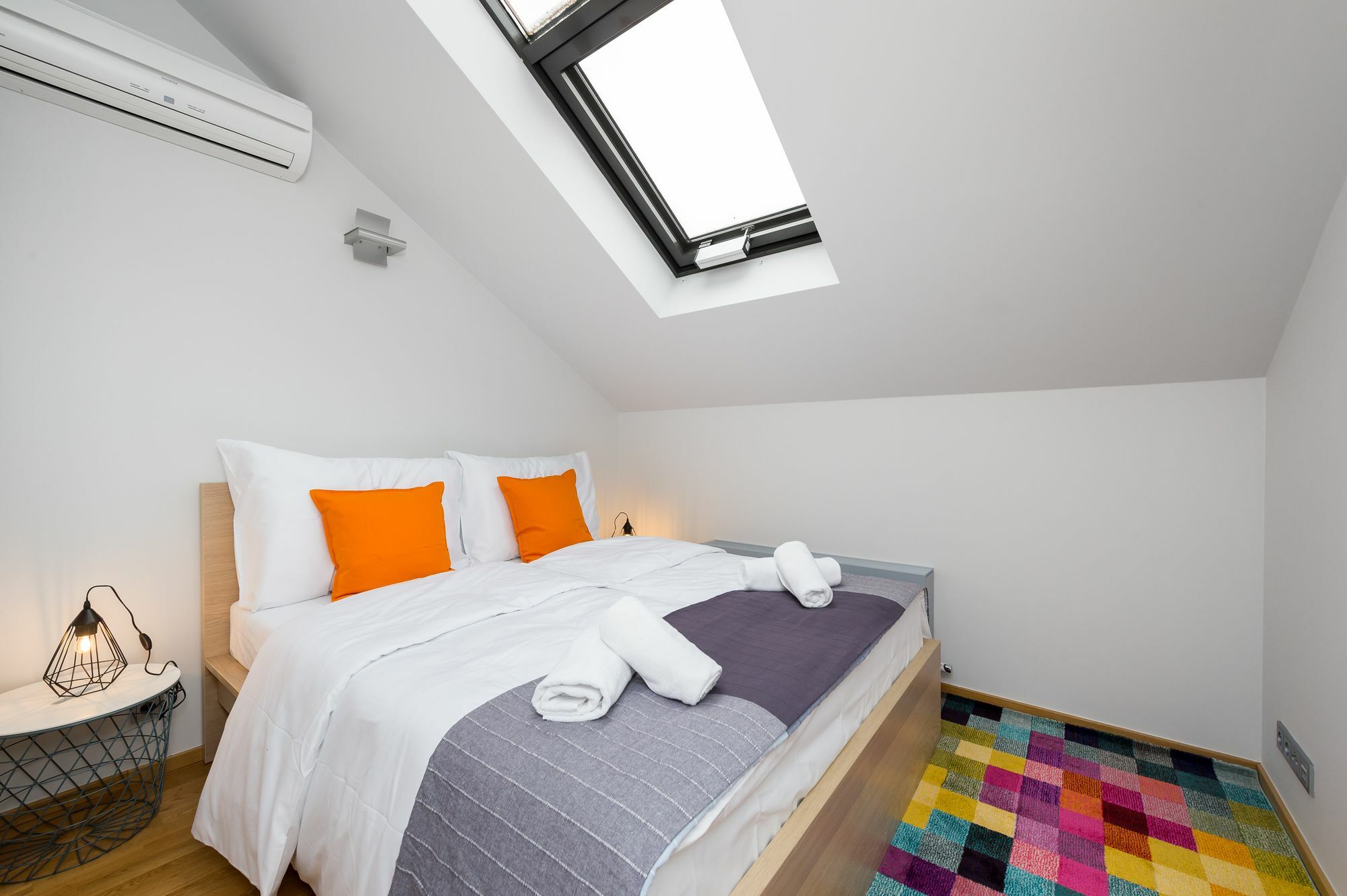 Empirent Rose Apartments Praha Eksteriør bilde